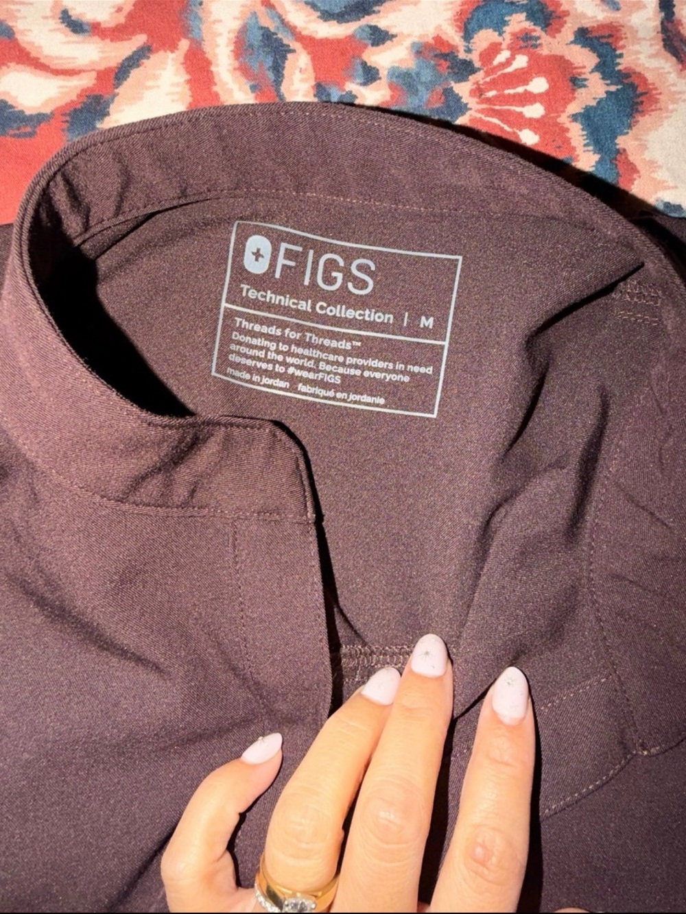 Figs scrub - Picture 2 of 3